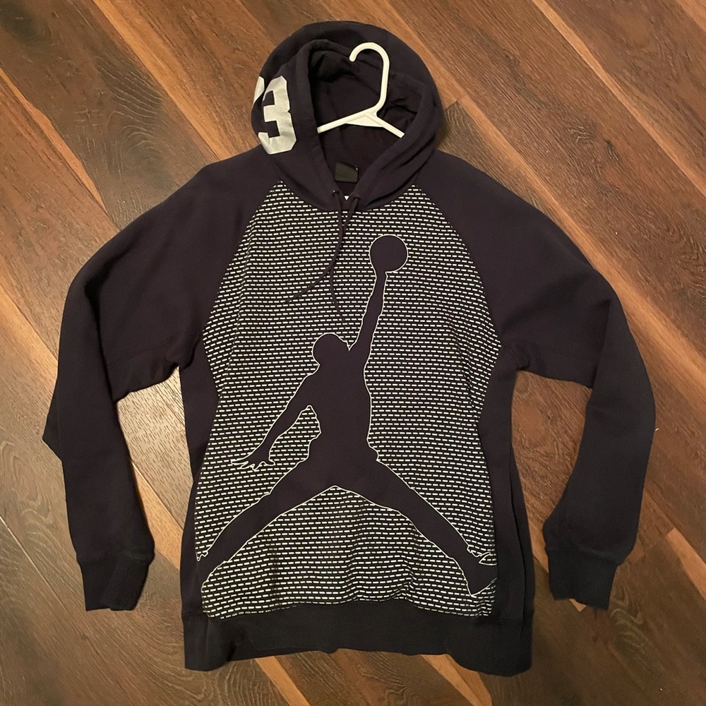 Jordan Hoodie